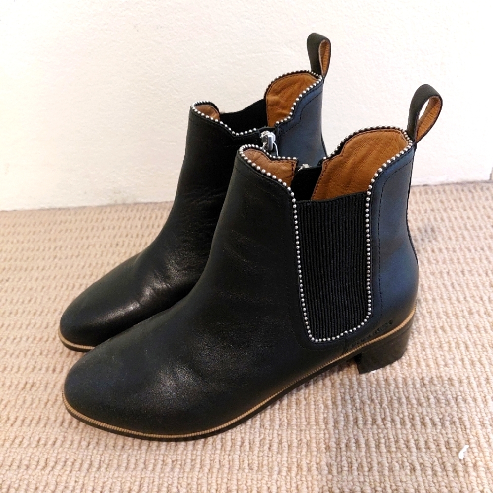 Frankie4 boots - Picture 3 of 10